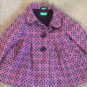 Baby Jacket United Colors of Benetton